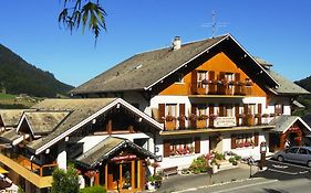 Hotel Plein Soleil